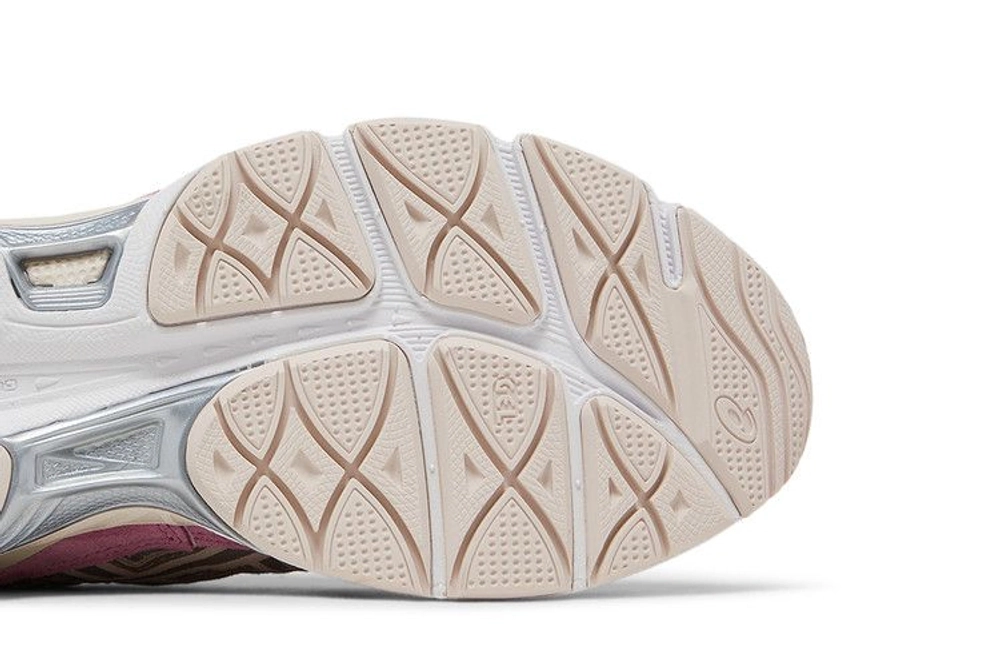 ASICS Gel NYC "Cream Pink"