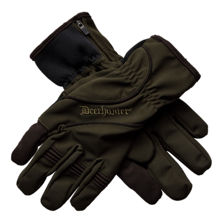 Перчатки Deerhunter Muflon Light (376 Art Green)