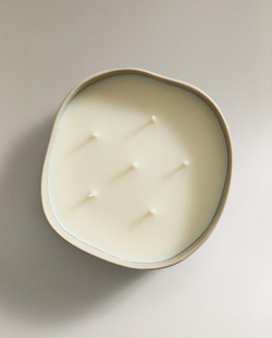 Zara Home - Ароматическая свеча flor de noviembre, 590 г