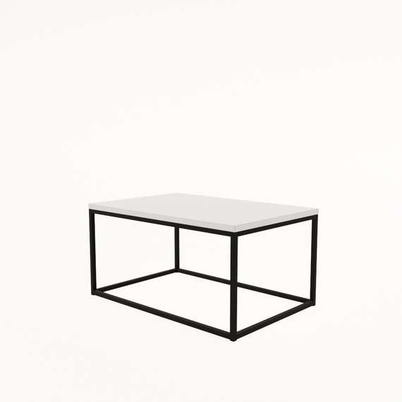 21EPIC.096 Стол журнальный прямоугольный EPIC (900*600*450)