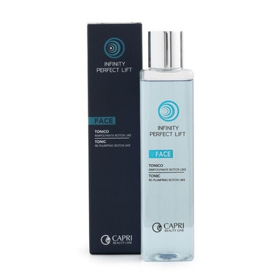 51024 Тоник лифтинг, разглаживающий морщины Infinity, Perfect Lift , 200мл