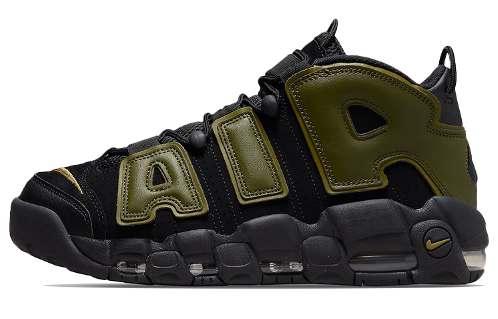 Кроссовки Nike Air More Uptempo