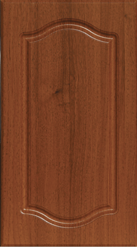 Фасад МДФ в плёнке ПВХ рис. 4