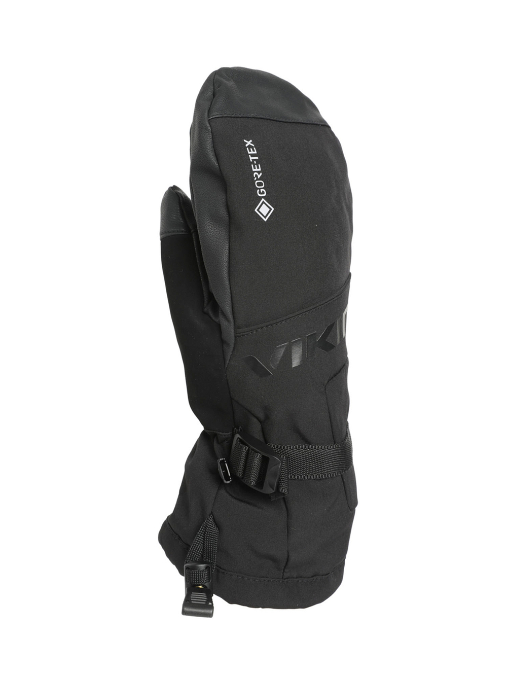 Варежки VIKING Hudson GTX Mitten Black (inch (дюйм):9)
