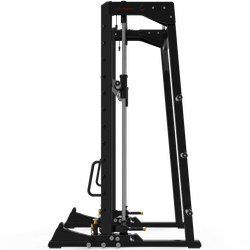 Impulse ECP721 машина Смита с регулируемым углом профессиональный тренажер