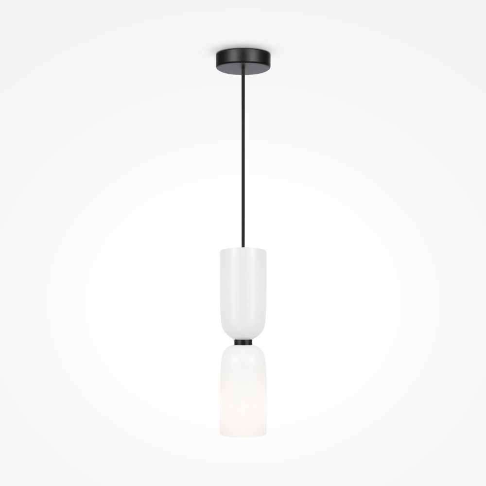 Светильник подвесной Maytoni Memory MOD177PL-01W