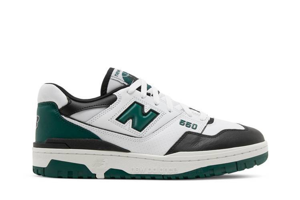Кроссовки New Balance Nb 550 Shifted Sport Pack