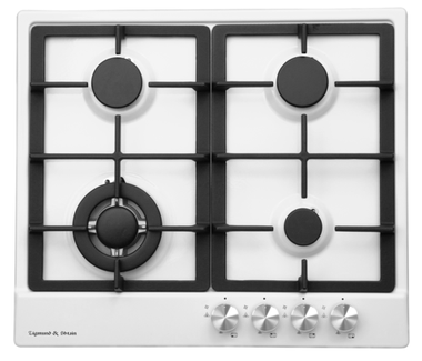 Газовая варочная панель Zigmund & Shtain GN 128.61 W