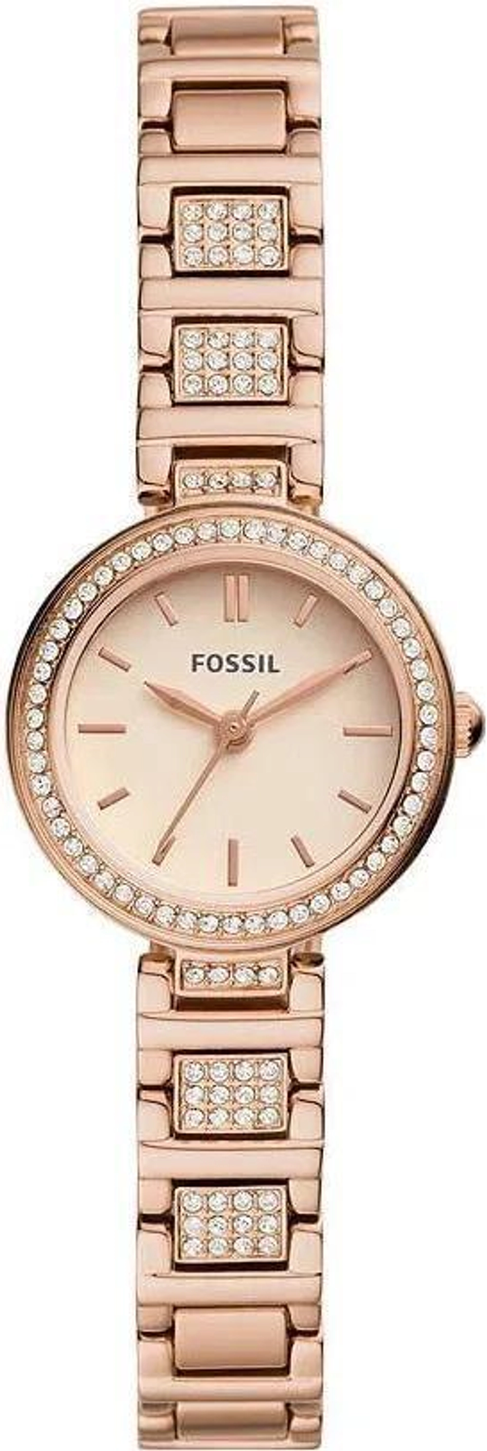 Женские наручные часы Fossil BQ3517