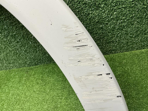 Расширитель левый Porsche Cayenne Coupe (19-нв)