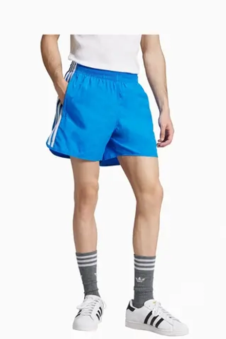 Шорты adidas Adicolor Classics Sprinter - синий