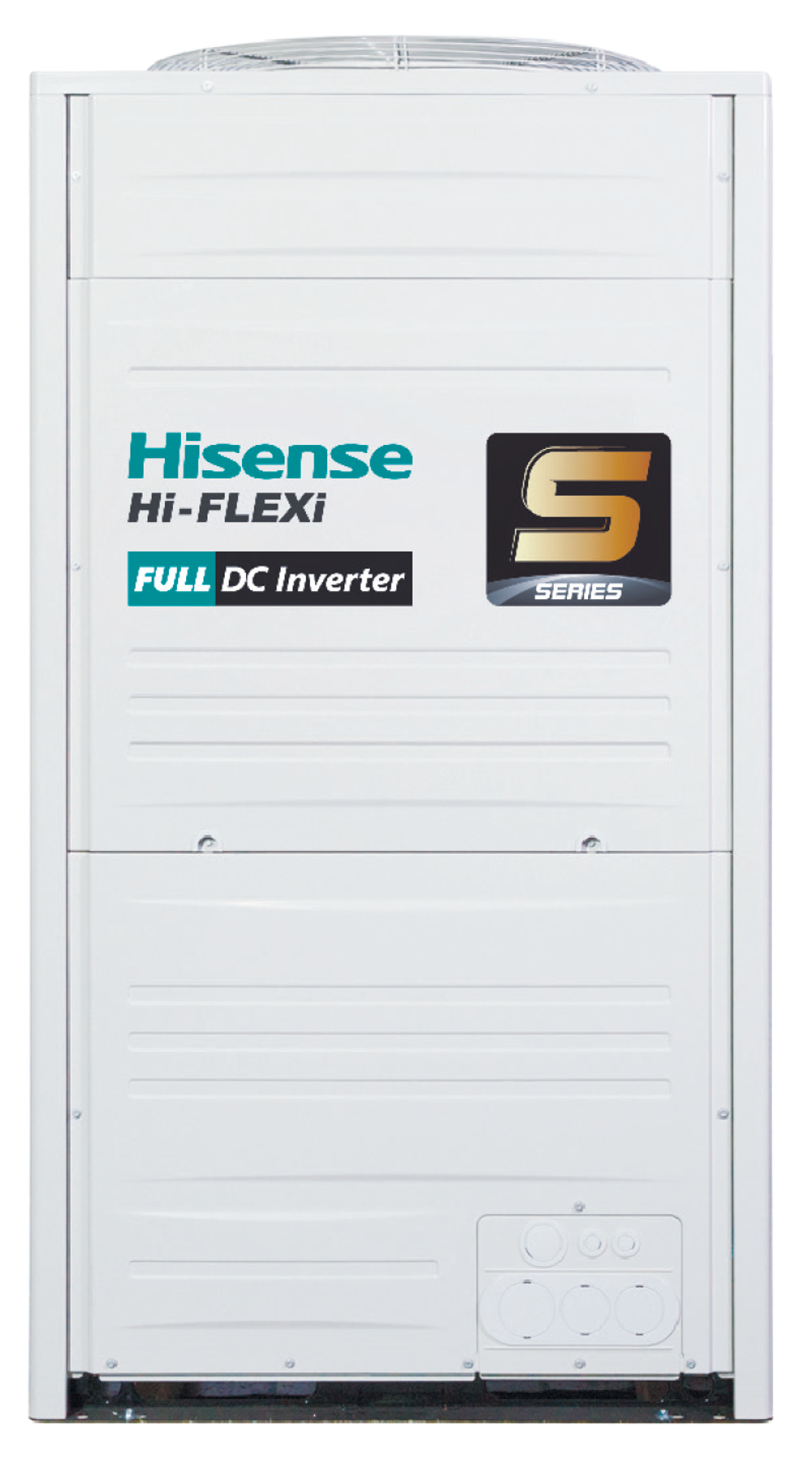 Наружный блок VRF-системы Hisense AVWT-114FKFSA