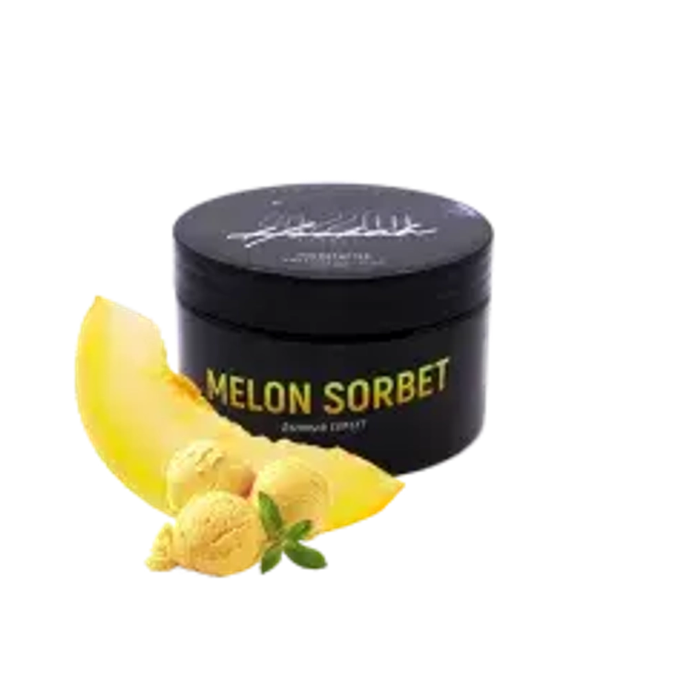 420 Dark Line - Melon Sorbet (250g)