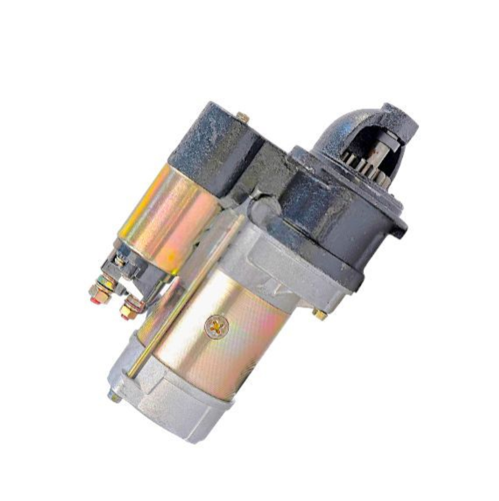 Стартер для FOTON, GAZ STQ2933