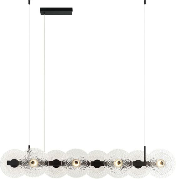 Подвесной светодиодный светильник Stilfort Sportu 4012/02/08PL