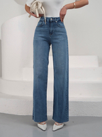 Джинсы женские 5190