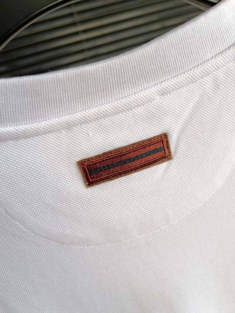 Футболка Zegna