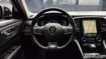 Renault Korea (Samsung) SM6 2.0 GDe LE (10.2019)