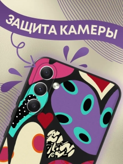 Чехол на Samsung A34