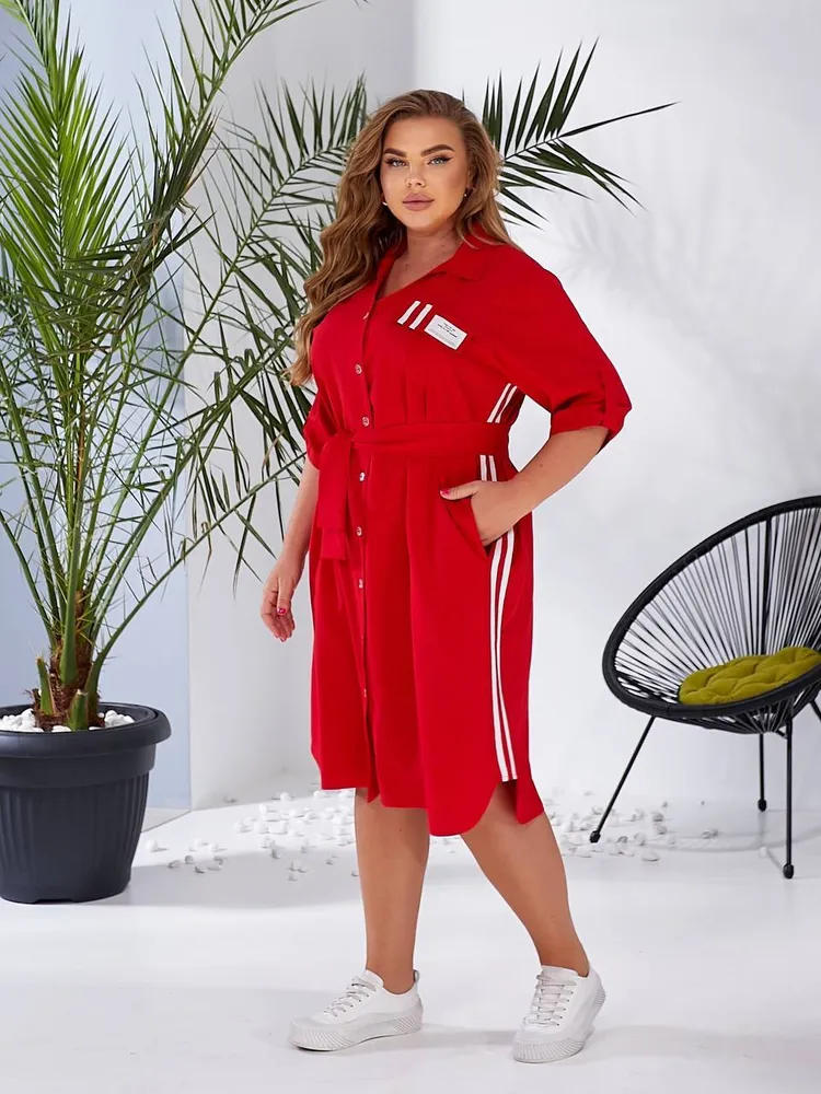 Платье УК-5355 Fabrika