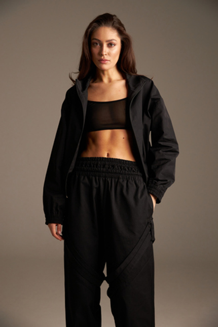 Олимпийка "Cash I"