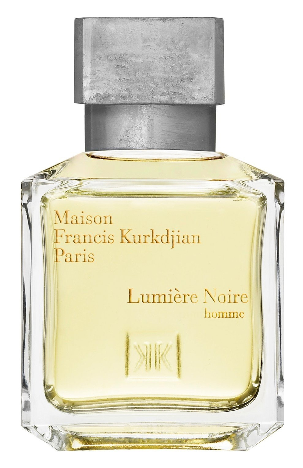 Maison Francis Kurkdjian Lumiere Noire pour homme