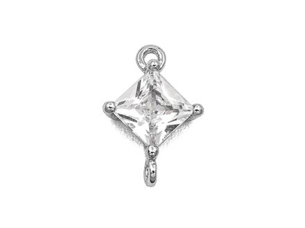 Коннектор "Crystal" 9,5мм