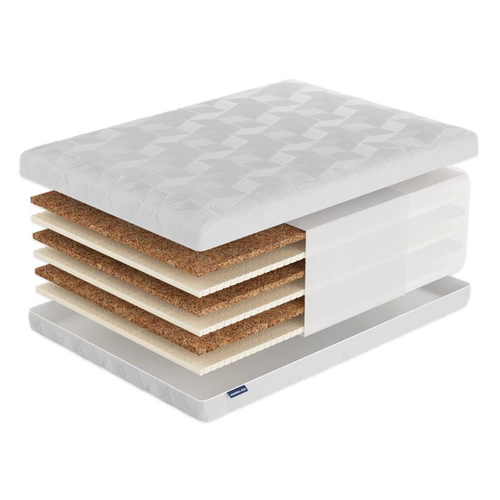 Матрас Фабрика сна Латекс HARD 1