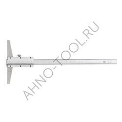 Штангенглубиномер ШГ-160-0.05 ГОСТ 162-90 ТОЧИНТЕХ-Профессионал