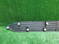 Накладка подножки правая Land Cruiser 200 (12-21)