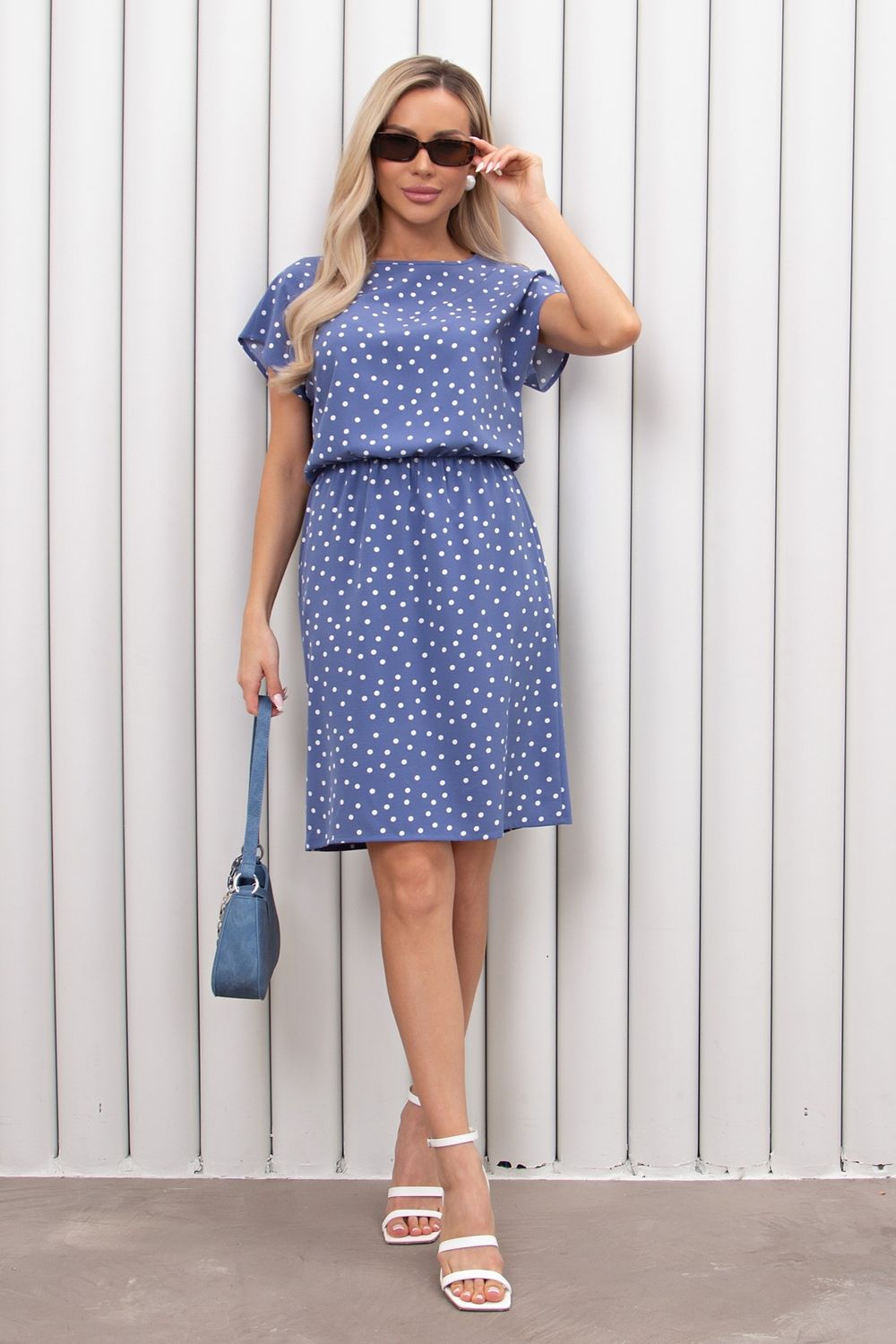 Платье Ульяна №78 Valentina