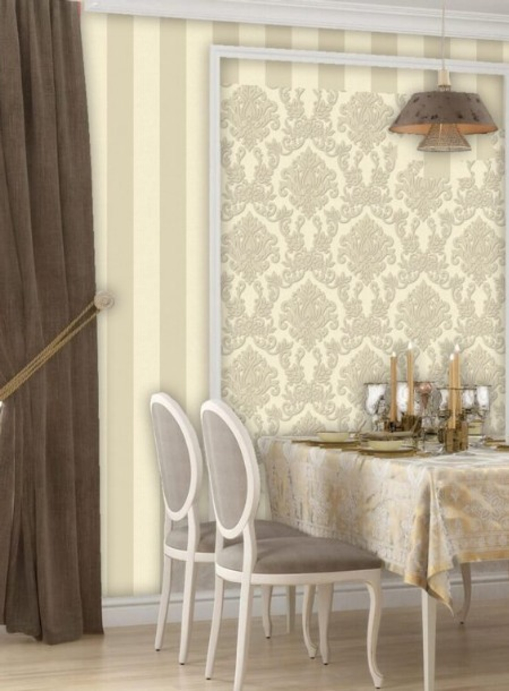 Ингрид - 22 серая