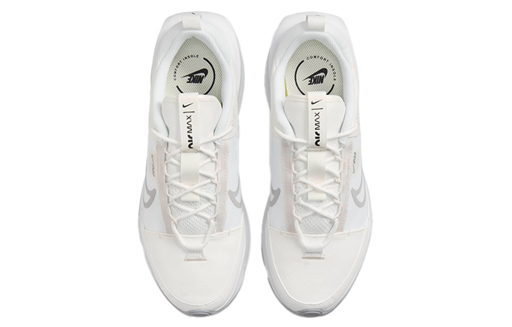 Кроссовки Nike Air Max Intrlk (Женская размерная сетка)