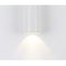 Накладной светодиодный светильник Kink Light Фабио 08570-20,01