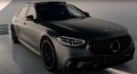 Обвес переделка для MERCEDES BENZ S-CLASS W223 АПГРЕЙД ДО S63 AMG E PERFORMANCE АМГ Мерседес Бенц S класс