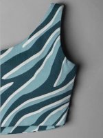 Топ для девочки летний