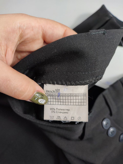 Бриджи классические 46 размер