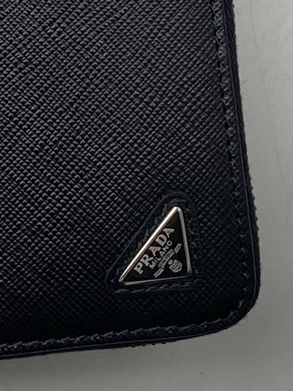 Кошелёк Prada