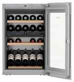 Винный шкаф Liebherr EWTgw 1683