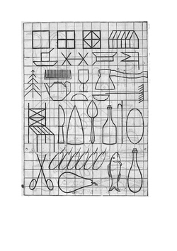 Русская азбука для детей | В. Водовозов