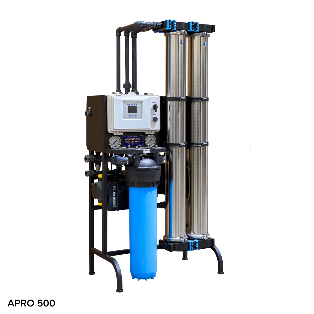 APRO 500 Водоочиститель Аквафор (500 л/час)