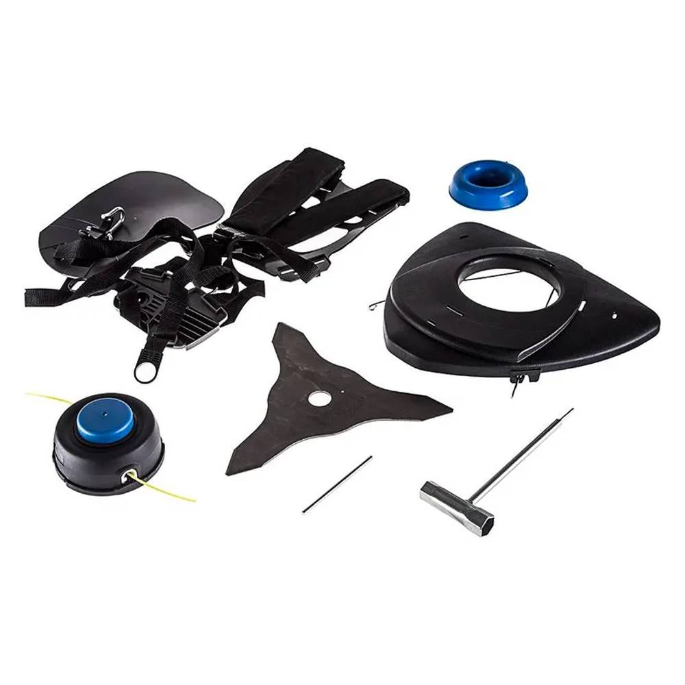 Бензиновый триммер Husqvarna 535RX