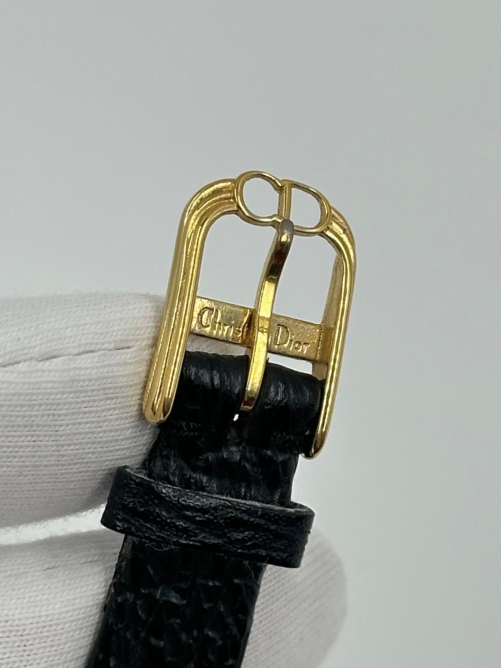 Часы Christian Dior Bagheera Black Moon