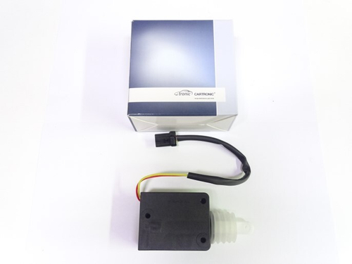 Электрозамок /2170/ 2 провода (пассажирский) (Cartronic)