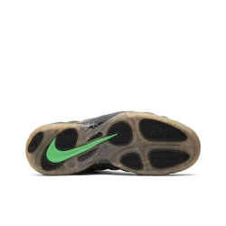 Мужские кроссовки Nike Foamposite Pro 'Gym Green' 624041-302