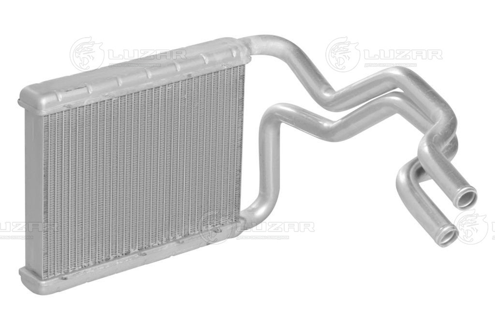 LRh 08H1 -  Радиатор отопителя для автомобилей Kia CEED (07-)/Hyundai i30 (07-)