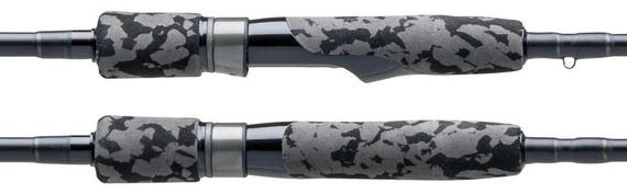 Удилище OKUMA Guide Select Drop Shot Spinning 7&#39;9&quot; 235cm ML 7-21g 2pcs