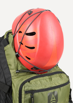 Рюкзак Сплав Harrier хаки