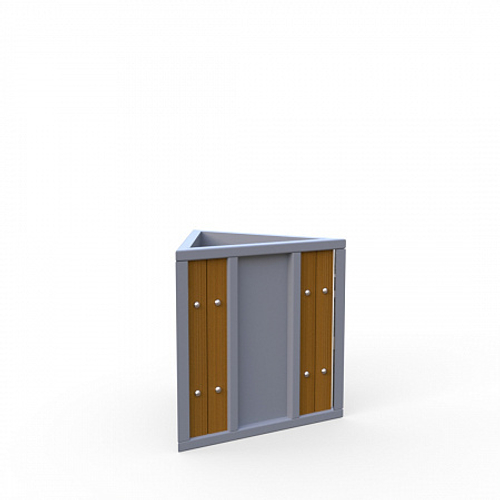 Вазон для цветов P301