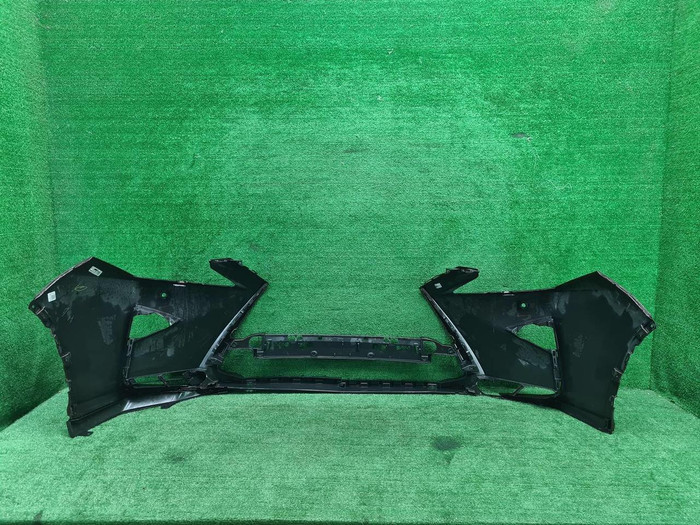 Бампер передний Lexus RX 4 (2015-2019)